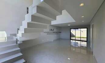 Imagem 2: Sobrado à venda Condomínio Moradas do Vale