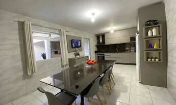 Imagem 6: Casa à venda, no Bairro Forquilhas, São José-SC, com 3 quartos, sendo 1 suíte, com 2 vagas