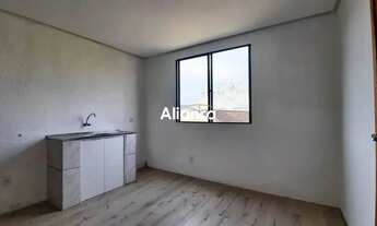 Imagem 3: Apartamento de 1 dormitório para alugar no bairro Teresópolis