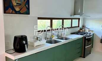 Imagem 6: Casa de luxo em condomínio para locação na Praia do Forte - Mata de São João-BA: 5 quartos