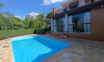 Imagem: Casa de Condomínio para aluguel com 486m