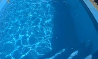 Imagem: Temporada em excelente Casa com Piscina