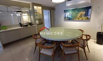 Imagem 3: Apartamento em Rua José Vilar - Meireles - Fortaleza/CE