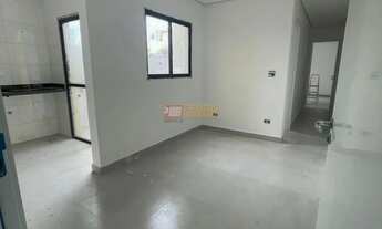 Imagem 2: Apartamento no Bairro Vila São Pedro em Santo André