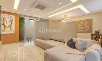 Imagem 2: Apartamento à venda Rua Engenheiro Olavo Nunes, Bela Vista - Porto Alegre