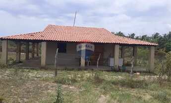 Imagem 4: Casa à Venda em Itaporanga d'Ajuda Povoado Abaís 1.200 m² de Terreno