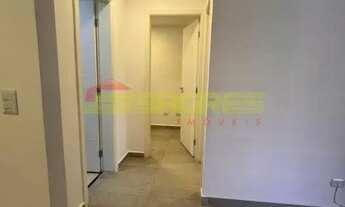 Imagem 3: Apartamento para locação ou venda - Vila Germinal