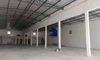 Imagem 5: Galpão para alugar, 1000 m² por R$ 29.330,00/mês - Vila Genioli - São Paulo/SP