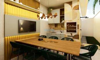 Imagem 3: CÓD: 3059. Casa para Venda no Campos do Conde no bairro Bela Vista