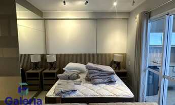 Imagem 2: Apartamento com 1 quarto para alugar, 44m² - Bosque das Juritis