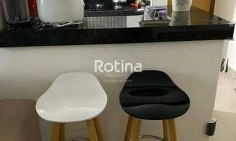 Imagem 6: Apartamento à venda, 2 quartos, Santa Mônica - Uberlândia/MG - Rotina Imobiliária