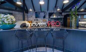 Imagem 4: Condomínio, Campo Belo - São Paulo