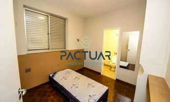 Imagem 7: Apartamento para aluguel, 3 quartos, 1 suíte, 2 vagas, Grajaú - Belo Horizonte/MG