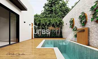 Imagem 5: Jardim Veneza - Casa de Condomínio 4 quartos, sendo 4 suítes