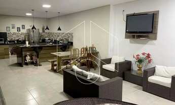 Imagem 2: Residencial Casa em Marília