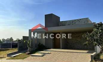 Imagem 2: Casa de condomínio em Avenida Comendador José da Silva Martha - Jardim Shangri-Lá - Bauru