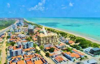 Imagem 7: Apartamento com 3 quartos em Camboinha - Lançamento