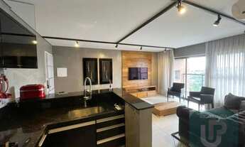 Imagem 5: Apartamento com 1 dormitório, 67 m² - venda por R$ 730.000,00 ou aluguel por R$ 5.213,00/m