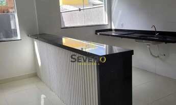 Imagem 7: Casa Duplex em Várzea das moças