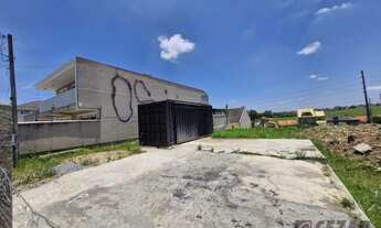 Imagem 3: Terreno para alugar, 366 m² por R$ 2.300/mês - Bairro Alto - Curitiba/PR