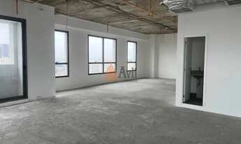 Imagem: Laje Comercial 250m² para Locação ou