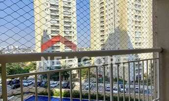 Imagem: Apartamento em Rua Maria Abadia dos Santos