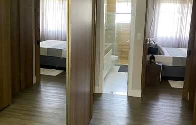 Imagem 4: APARTAMENTO 3 QUARTOS (1 SUÍTE COM CLOSET