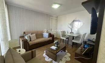 Imagem 7: Aluga excelente Apartamento 02 quartos e box automóvel ótima localização!