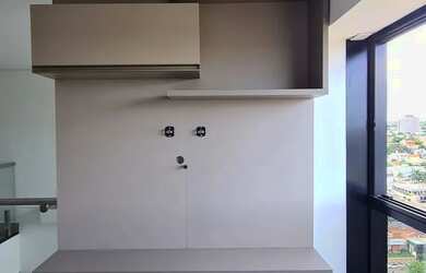 Imagem 4: Studio no Edificio Vertigo