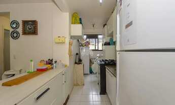 Imagem 7: Vendas Apartamento Curitiba PR