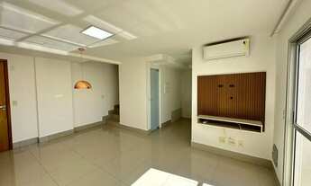 Imagem: Apartamento duplex 2 suíte para locação