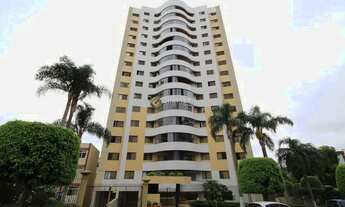 Imagem: Lindo apartamento à venda no bairro Portão/Água