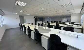 Imagem 2: Escritório para aluguel e venda tem 467 metros quadrados em Bela Vista - São Paulo - SP