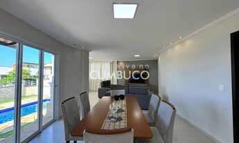 Imagem 13: Casa no Summerville Cumbuco à venda com 4 suítes, Vista Mar, R$ 1.890.000,00