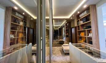 Imagem 5: Sobrado à venda, 575 m² por R$ 5.500.000,00 - Condomínio do Lago - Goiânia/GO