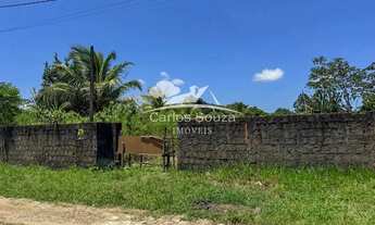 Imagem 2: TERRENO FORA DE CONDOMÍNIO CÓD. 367