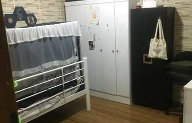 Imagem 7: Casa de Vila 2 quartos no Centro da Pavuna e Fórum aceita financiamento