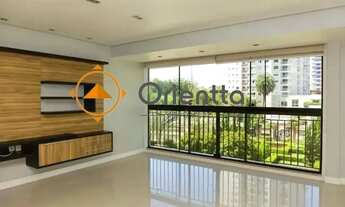 Imagem 4: Apartamento com 3 Quartos, 1 suíte e 2 vagas no Jardim Europa