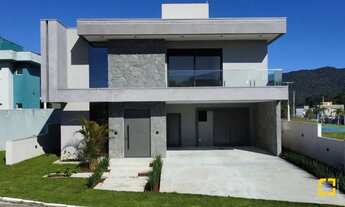 Imagem 2: Brognoli Vende- Casa de alto padrão em condomínio fechado