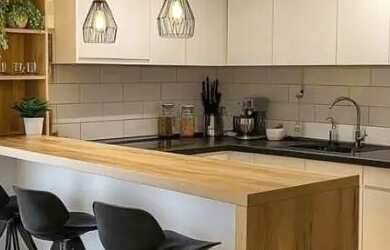 Imagem: Apartamento 2 ou 3 quartos c varanda no