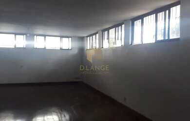 Imagem 2: Casa para alugar em Campinas, Nova Campinas, com 4 quartos, com 294 m²