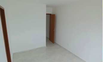 Imagem 6: Bela Casa 3/4 sendo uma suíte máster com closet - Muito Próximo Av Fraga Mala