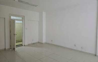 Imagem 6: Sala no Centro do Rio