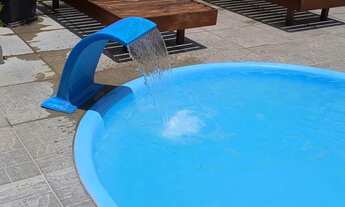 Imagem: Casa temporada com Piscina