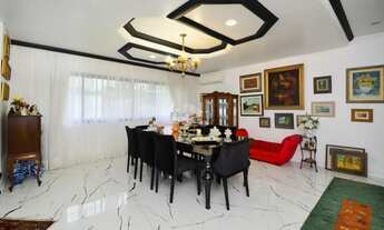 Imagem 5: CASA ALTO PADRÃO COM VISTA PARA O MAR E INFRAESTRUTURA COMPLETA NO BAIRRO JOÃO PAULO EM FL