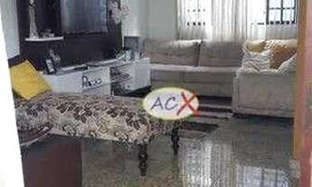 Imagem 3: Sobrado com 4 dormitórios à venda, 160 m² por R$ 798.000,00 - Capão Raso - Curitiba/PR