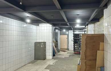 Imagem: Alugo loja na rua da carioca