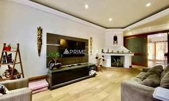 Imagem 4: Sobrado com 4 dormitórios, 1 suíte no bairro Bela Vista - Canoas