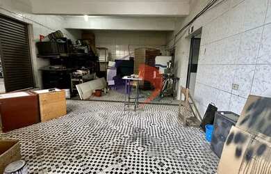 Imagem: Venda de Galpão 600 m2 - Vila Constança/SP