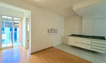 Imagem 4: Apartamento 1 quarto - São Mateus